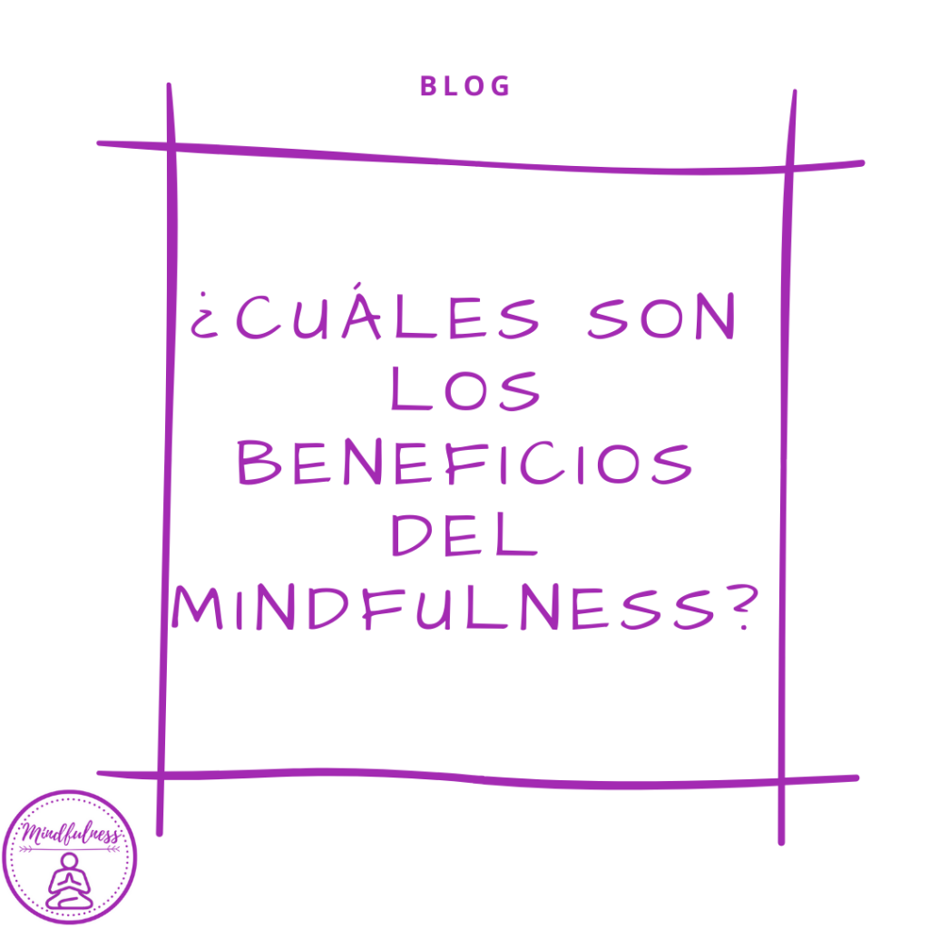 beneficios mindfulness